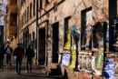 La lingua del cambiamento: il lessico della Wendezeit tra il 1989-90 in Germania
