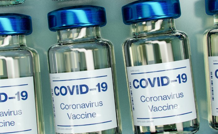 Scelte le sei sedi per i centri di vaccinazione a Berlino